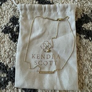 KENDRA SCOTT NECKLACE